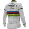 Maillot 2021 Deceuninck–Quick-Step Manches Longues N002